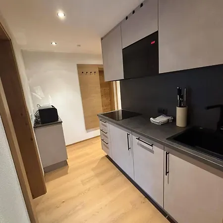Haus Arrez 公寓 瑟弗浩斯