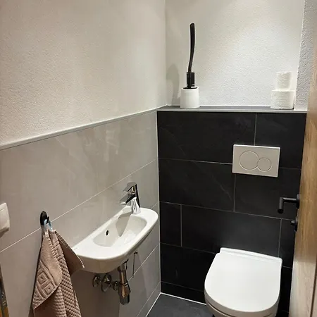 Haus Arrez 公寓 瑟弗浩斯