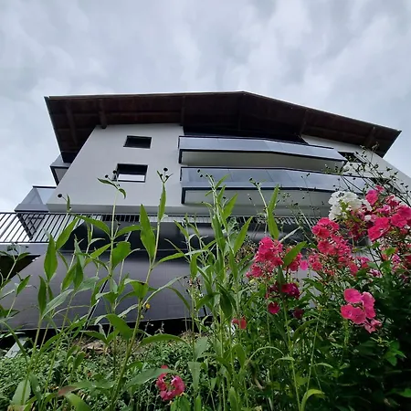 公寓 Haus Arrez